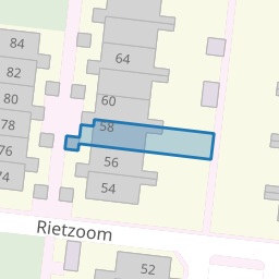 Perceel GDA01-M-6527