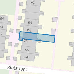 Perceel GDA01-M-6528