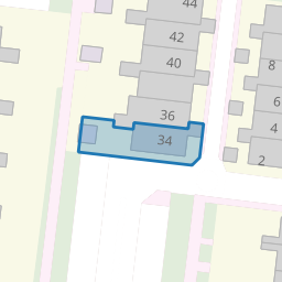 Perceel GDA01-M-6536