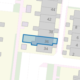 Perceel GDA01-M-6537