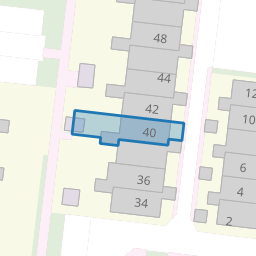 Perceel GDA01-M-6539