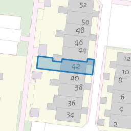 Perceel GDA01-M-6540