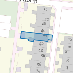 Perceel GDA01-M-6541