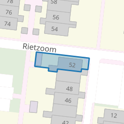 Perceel GDA01-M-6545