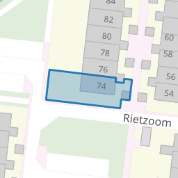 Perceel GDA01-M-6546