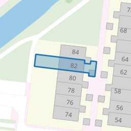 Perceel GDA01-M-6550