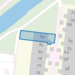 Perceel GDA01-M-6551