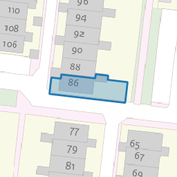 Perceel GDA01-M-6552