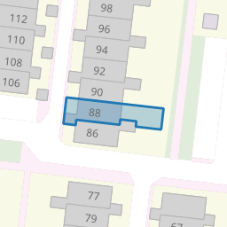 Perceel GDA01-M-6553