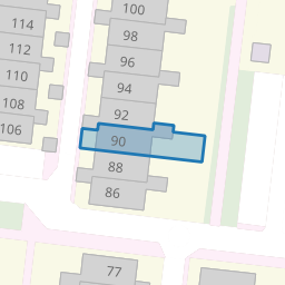 Perceel GDA01-M-6554