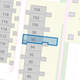 Perceel GDA01-M-6557