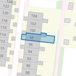 Perceel GDA01-M-6558