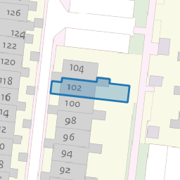 Perceel GDA01-M-6560