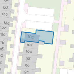 Perceel GDA01-M-6561