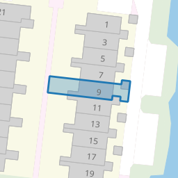 Perceel GDA01-M-6568