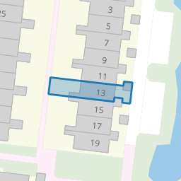 Perceel GDA01-M-6570