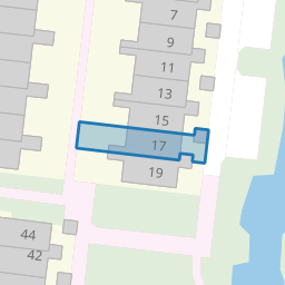 Perceel GDA01-M-6572