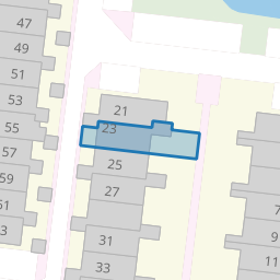 Perceel GDA01-M-6575