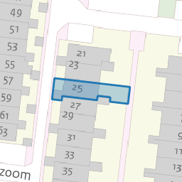 Perceel GDA01-M-6576