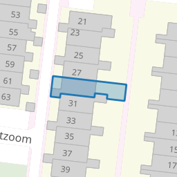 Perceel GDA01-M-6578