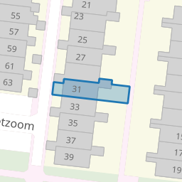 Perceel GDA01-M-6579