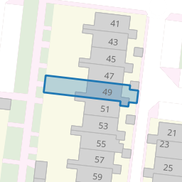 Perceel GDA01-M-6589