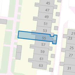 Perceel GDA01-M-6592