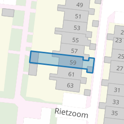 Perceel GDA01-M-6594