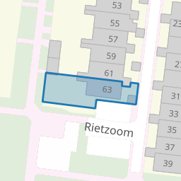 Perceel GDA01-M-6596