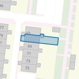 Perceel GDA01-M-6598