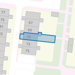 Perceel GDA01-M-6600