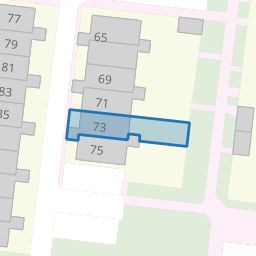 Perceel GDA01-M-6601