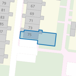 Perceel GDA01-M-6602