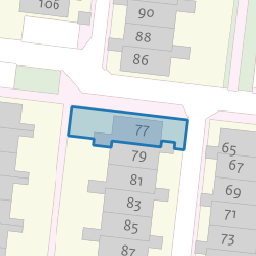 Perceel GDA01-M-6603