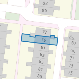 Perceel GDA01-M-6604