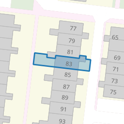 Perceel GDA01-M-6606