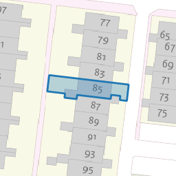 Perceel GDA01-M-6607