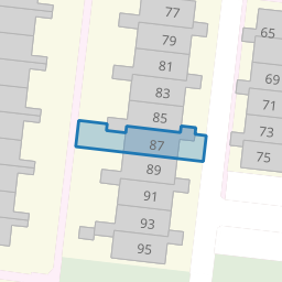 Perceel GDA01-M-6608