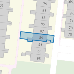 Perceel GDA01-M-6609