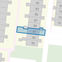 Perceel GDA01-M-6610