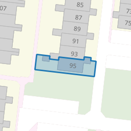 Perceel GDA01-M-6612