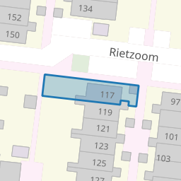 Perceel GDA01-M-6613