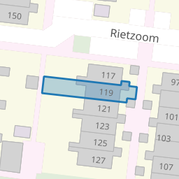 Perceel GDA01-M-6614