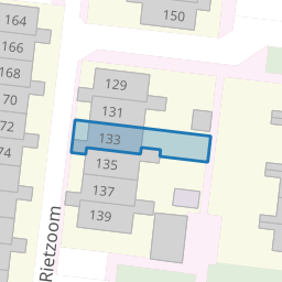 Perceel GDA01-M-6621