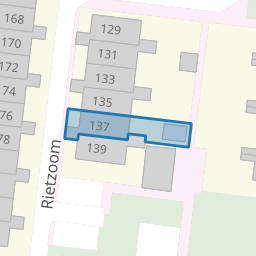 Perceel GDA01-M-6623
