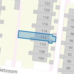 Perceel GDA01-M-6629