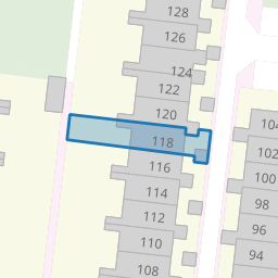 Perceel GDA01-M-6632