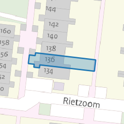 Perceel GDA01-M-6641