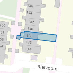 Perceel GDA01-M-6642