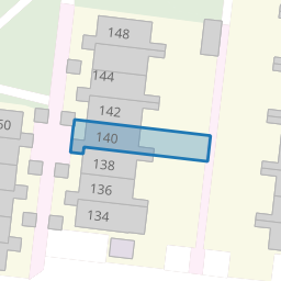 Perceel GDA01-M-6643